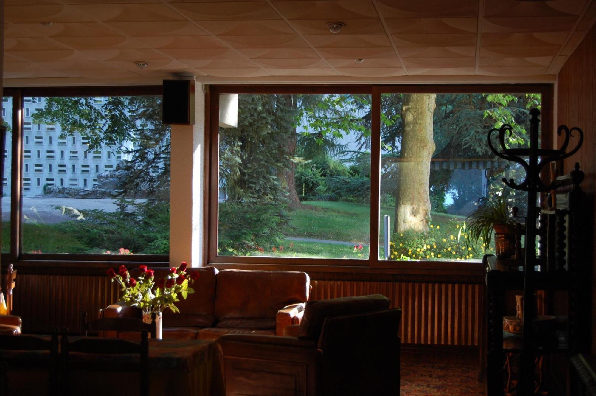 Hotel De Paris Bagneres-de-Luchon ภายนอก รูปภาพ